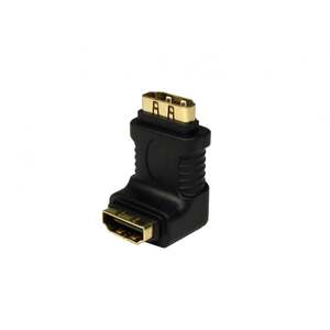Generic Generic   Right Angled HDMI Coupler