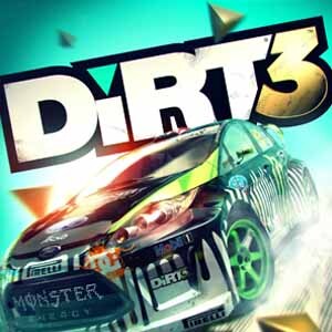 Codemasters Codemasters  Dirt 3 Digital Steam Code