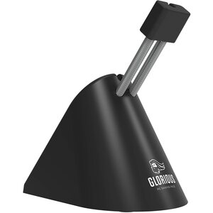 Glorious Glorious G-MB-BLACK Stylish mouse bungee by Glorious PC Racing - Black - Special Offer