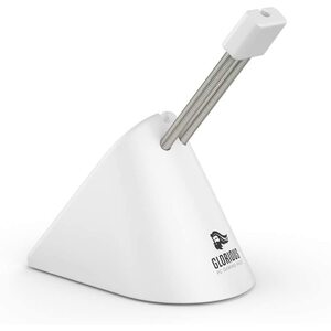 Glorious Glorious G-MB-WHITE Stylish mouse bungee by Glorious PC Racing - White  - Special Offer