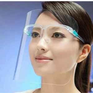 Generic Generic  True Face Shield Full Face Cover 5 pack