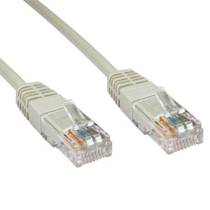 Generic Generic 20Mt Rj45 Cat6 Utp Network Patch Lead - Grey