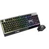 MSI  VIGOR GK30 COMBO UK KEYBOARD + CLUTCH GM11 MOUSE BUNDLE - Special Offer Image