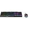 MSI  VIGOR GK30 COMBO UK KEYBOARD + CLUTCH GM11 MOUSE BUNDLE - Special Offer Image