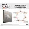 AMD Ryzen 7 5800X AM4 Processor  8 Core  3.80GHz  36MB  105W  Retail Boxed Image