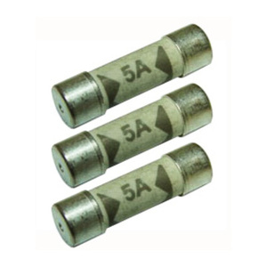Generic Generic 5 Pack 5 Amp Fuses