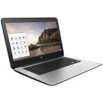 Hp Chromebook 14 G3 - Refurbished - Includes new Charger