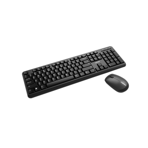 Canyon Canyon Combo Wireless Keyboard / Mouse set W20 - Retail Boxed
