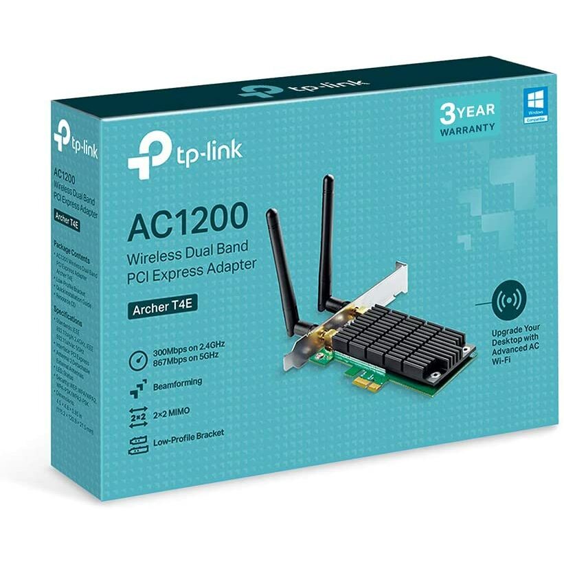 tp link ac1200 dual band