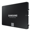 Samsung  1TB 870 EVO SATA III 2.5 inch SSD Samsung V-Nand upto 560mbps read - Special Offer Image