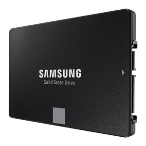 Samsung Samsung  1TB 870 EVO SATA III 2.5 inch SSD Samsung V-Nand upto 560mbps read - Special Offer