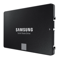 Samsung 2TB 870 EVO SATA III 2.5 inch SSD Samsung V-Nand upto 560mbps read