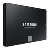 Samsung 2TB 870 EVO SATA III 2.5 inch SSD Samsung V-Nand upto 560mbps read Image
