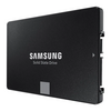 Samsung 2TB 870 EVO SATA III 2.5 inch SSD Samsung V-Nand upto 560mbps read Image