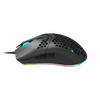 Canyon Puncher 7 Button Light Weight (69 g) Gamning Mouse - Black - Special Offer Image