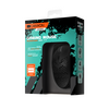 Canyon Puncher 7 Button Light Weight (69 g) Gamning Mouse - Black - Special Offer Image