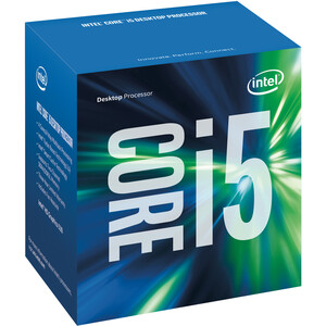 Intel Intel Core i5-9500F 6 Core 3.00GHz 6MB Coffee Lake 65W- Retail Boxed - ** OPEN BOXED CUSTOMER RETURN - REDUCED **
