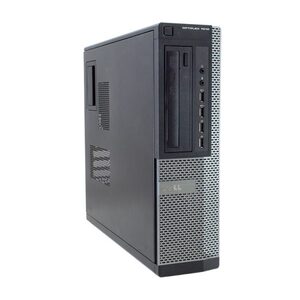 Dell Dell Optiplex 7010 RF Intel i3-3240 (3.4 GHz) Dual Core 3rd Generation, 120Gb SSD, 8GB Memory, Windows 10 Professional