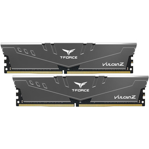 Team Group Team Group 16Gb Vulcan Z (2X8Gb) DDR4 3600Mhz Dual Channel Kit