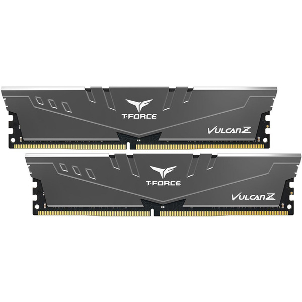 Team Group 16Gb Vulcan Z (2X8Gb) DDR4 3600Mhz Dual Channel Kit