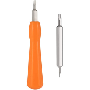 Generic Generic  Ring Compatible security Torx Screwdriver (T6 / T15)