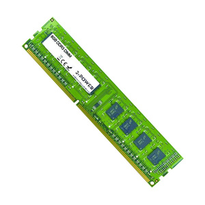 2 Power 2 Power  8Gb DDR3 1600 Multi Speed Premium (1066/1333/1600) Single Module