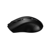 Canyon MW-5 Wireless Optical Mouse With USB Reciever - Black Image