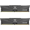 Team Group T-Force Vulcan Z DDR4 16GB Kit (2x8GB) 3200MHz (PC4-25600)Desktop Memory - SPECAIL OFFER 2 Sets Per Customer Maximum Due to Shortages Image