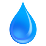 Compatible Inks  (Cyan) RX420/RX425/R240