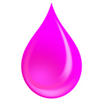 Compatible Inks  (Magenta) RX420/RX425/R240