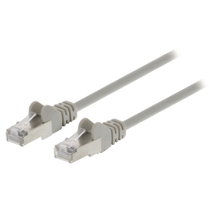 Generic Generic  5Mtr Cat 5e RJ45 Network Cable - Patch Lead - Grey