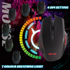 Sumvision Kane Pro Edition 4in1 Gaming Kit Chaos Pack 2, Keyboard, mouse, headset and Mouse Mat Image