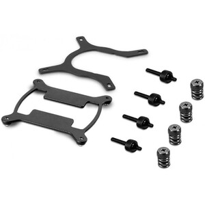 MSI MSI  MSI Retention Kit for LGA 1700 - Compatible with Coreliquid R series R240 R280 R360  (Free when purchased with a MSI R Series Cooler)