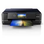 Expression Photo XP-970 A3  Print/Scan/Copy Wi-Fi Printer, Black