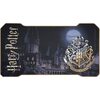 Subsonic SUB-SA5593/HP Harry Potter Officially Licensed Gaming Desk With Carbon Finish - Black  -  REDUCED - EX DISPLAY - last one available - Collection only as fully built Image