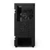 NZXT (White) H511 Flow Mesh Fronted Mid Tower Gaming PC Case, ATX, Tempered Glass Panel, 2X 120Mm Fan - Black Friday Special Offer Image
