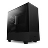 NZXT Black Edition - H511 Flow Mesh Fronted Mid Tower Gaming PC Case, Tempered Glass,  - Black Friday Special Offer Image