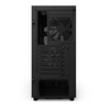 NZXT Black Edition - H511 Flow Mesh Fronted Mid Tower Gaming PC Case, Tempered Glass,  - Black Friday Special Offer Image