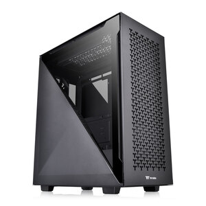 Thermaltake Thermaltake Divider 300 TG Air Black Mid Tower PC Case