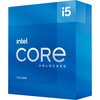 Intel CORE I5-11400F 2.60GHZ (ROCKET LAKE) SOCKET LGA1200 PROCESSOR - RETAIL Image