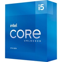 Intel CORE I5-11400F 2.60GHZ (ROCKET LAKE) SOCKET LGA1200 PROCESSOR - RETAIL