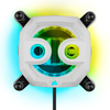 Corsair HYDRO X SERIES XC7 RGB PRO WHITE CPU WATER BLOCK -  STOCK CLEARANCE Image
