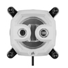 Corsair CX-9010016-WW HYDRO X SERIES XC7 RGB PRO WHITE CPU WATER BLOCK - 1700/1200/AM4 - CLEARANCE Image
