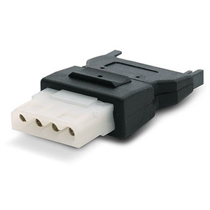 Generic Generic  Molex to SATA Power Adapter - Fixed