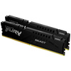Kingston 32Gb (2X16Gb) DDR5 PC5-41600C40 5200Mhz - 1x DDR5 PURCHASE PER CUSTOMER MAXIMUM DUE TO SHORTAGES Image