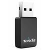 Tenda 433Mbps  + 200Mbps  USB Wifi Adapter AC650 Image