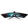 Aoc 34 Inch WQHD Curved Monitor, 144Hz, Curved Gaming monitor - SPECIAL OFFER Image