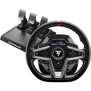 Thrustmaster Thrustmaster T-248 Racing Wheel and Pedals for PS5/PS4 and PC - SPECIAL OFFER