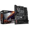 Gigabyte  AMD Ryzen B550 AORUS ELITE V2 AM4 PCIe 4.0 ATX Motherboard - Black Friday Special Offer Image