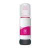 Compatible Inks Magenta - Epson Ecotank 102, 103, 104 Compatible Ink Bottle Image